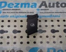 Buton geam dreapta spate 1Z0959855, Skoda Octavia 1Z3, 2004-2013