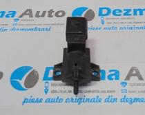 Supapa vacuum, 037906283D, Volkswagen Passat (3C2) 2.0tdi (id:181283)