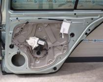 Motoras cu macara dreapta spate, Skoda Octavia 2 (1Z3) 2004-2013