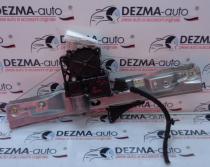 Macara cu motoras stanga spate GM 13302441, Opel Insignia sedan