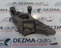 Suport alternator, cod 9658199180, Citroen Berlingo, 1.6 HDI, 9H03 (id:225838)