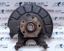 Fuzeta dreapta fata cu abs, Vw Eos (1F7, 1F8) 2.0tdi (id:225934)