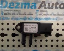 Senzor presiune gaze Skoda Octavia 2 1.6tdi 0281006083, 059906051