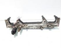 Rampa injectoare 06D133340, Seat Toledo 3, 2.0fsi, BVY