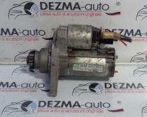 Electromotor 02Z911023G, Audi A3 (8P) 2.0fsi, BVY