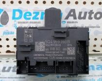 Modul usa stanga fata Skoda Octavia Combi 7N, 5Q4959393B