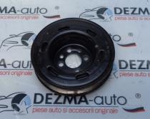 Fulie motor 06A105243E, Seat Toledo 3, 2.0fsi, BVZ