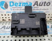 Modul usa dreapta fata Skoda Octavia combi 7N