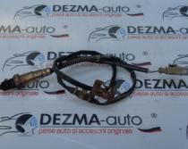 Sonda lambda 06F906262AD, Seat Toledo 3, 2.0fsi, BVZ