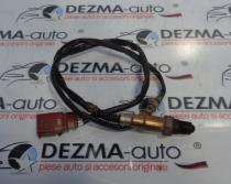 Sonda lambda 06F906262AB, Seat Toledo 3, 2.0fsi, BVZ