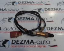 Sonda lambda 06F906262AB, Vw Jetta 3, 2.0fsi, BLX