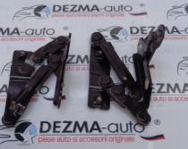 Set balamale capota fata, 5P0823302B, Seat Toledo 3 (5P2) 2004-2011 (id:158213)