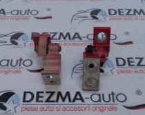 Set balamale stanga fata, Seat Ibiza 5 Sportcoupe