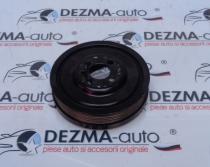 Fulie motor 03G105243, Seat Toledo 3, 2.0tdi, BKD