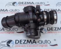 Clapeta acceleratie, Peugeot Partner platforma, 1.6hdi