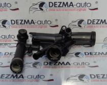 Distribuitor apa 04L121071E, Audi A3 (8V) 1.6tdi, CLHA