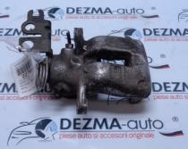 Etrier dreapta spate, Vw Caddy 3, 2.0sdi (id:227041)