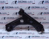 Brat trapez dreapta fata, Opel Corsa D,1.3cdti (id:227240)