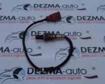 Sonda lambda, 036906262AA, Vw Polo (6R) 1.4B, CGGB