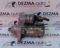 Electromotor 02T911023S, Vw Jetta 3, 1.6fsi, BLF