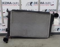 Radiator intercooler 1K0145803R, Vw Caddy 3, 2.0tdi, BMM