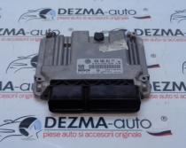 Calculator motor 03G906021FT, 0281013172, Seat Toledo 3, 2.0tdi, BMM