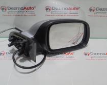 Oglinda electrica dreapta, Peugeot 307 (3A/C) (id:291537)