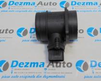 Debimetru aer, 038906461B, 0281002531, Vw Polo (9N) (id:135677)