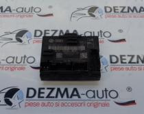 Modul dreapta fata, 8X0959792H, Skoda Superb (3T4)