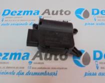 Motoras aeroterma bord, 0132801320, Volkswagen Touareg (7LA, 7L6) (id:216918)