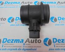 Debitmetru aer 038906461B, 0281002531, Seat Leon (1P1) 1.9tdi (id:128524)