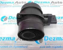 Debitmetru aer 074906461B, 0281002461, Skoda Octavia 2 Combi (1Z5) 2.0tdi (id:187664)