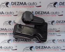 Vas alimentare ulei motor 8Z0115373A, Seat Cordoba (6K2) 1.4b, AUA