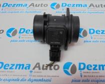 Debitmetru aer 9647144080, Ford Fiesta 6 (DAW) 1.4tdci (id:180794)