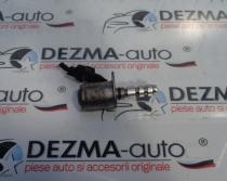 Valva control pompa ulei 04L906455A, Vw Golf 7, 1.6tdi, CLHA