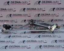 Ansamblu stergatoare fata, cod 8K1955023C, Audi A4 (8K2, B8) (id:230134)