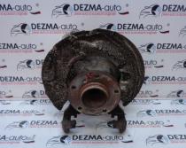 Fuzeta stanga fata cu abs, 3121-6773209-03, Bmw 3 (E91) 2.0D