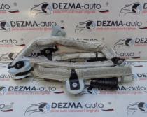 Airbag cortina dreapta 85696664606U, Bmw 3 (E90) (id:230428)