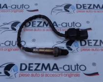 Sonda lambda, 7804369-01, Bmw 5 (E60) 2.0D, N47D20A