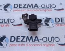 Senzor presiune aer, 7566784-01, Bmw 5 (E60) 2.0D, N47D20A