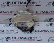 Broasca dreapta fata, 3C2837016A, Volkswagen Passat (3C2) 2005-2010 (id:230535)