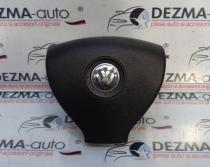 Airbag volan 3C0880201AB, Vw Passat (3C2)