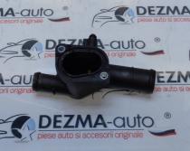 Distribuitor apa, 06A121133AL, Skoda Octavia 2, 1.6B, BSE