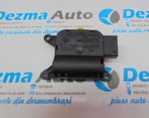 Motoras aeroterma bord, cod 1K2907511C, Audi A3 (8P1) (id:221185)