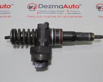 Injector, 038130073AC, B00, 0414720029, Seat Alhambra (7V8, 7V9) 1.9tdi (id:286248)