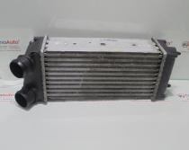 Radiator intercooler 9648551880, Peugeot 307 (3A/C) 1.6hdi