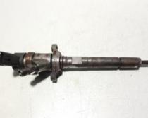 Injector 0445110259, Peugeot 1007, 1.6hdi, 9HZ (id:230306)