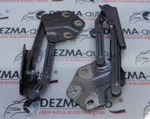 Set balamale capota fata 1T0823301, Vw Touran (1T1, 1T2) (id:230844)