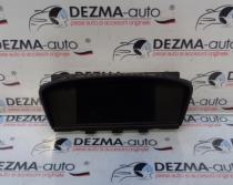 Display bord 6582-9211970, Bmw 3 Touring (E91)