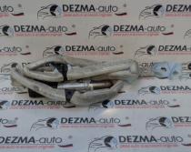 Airbag cortina stanga 84696664506Q, Bmw 3 cabriolet (E93)